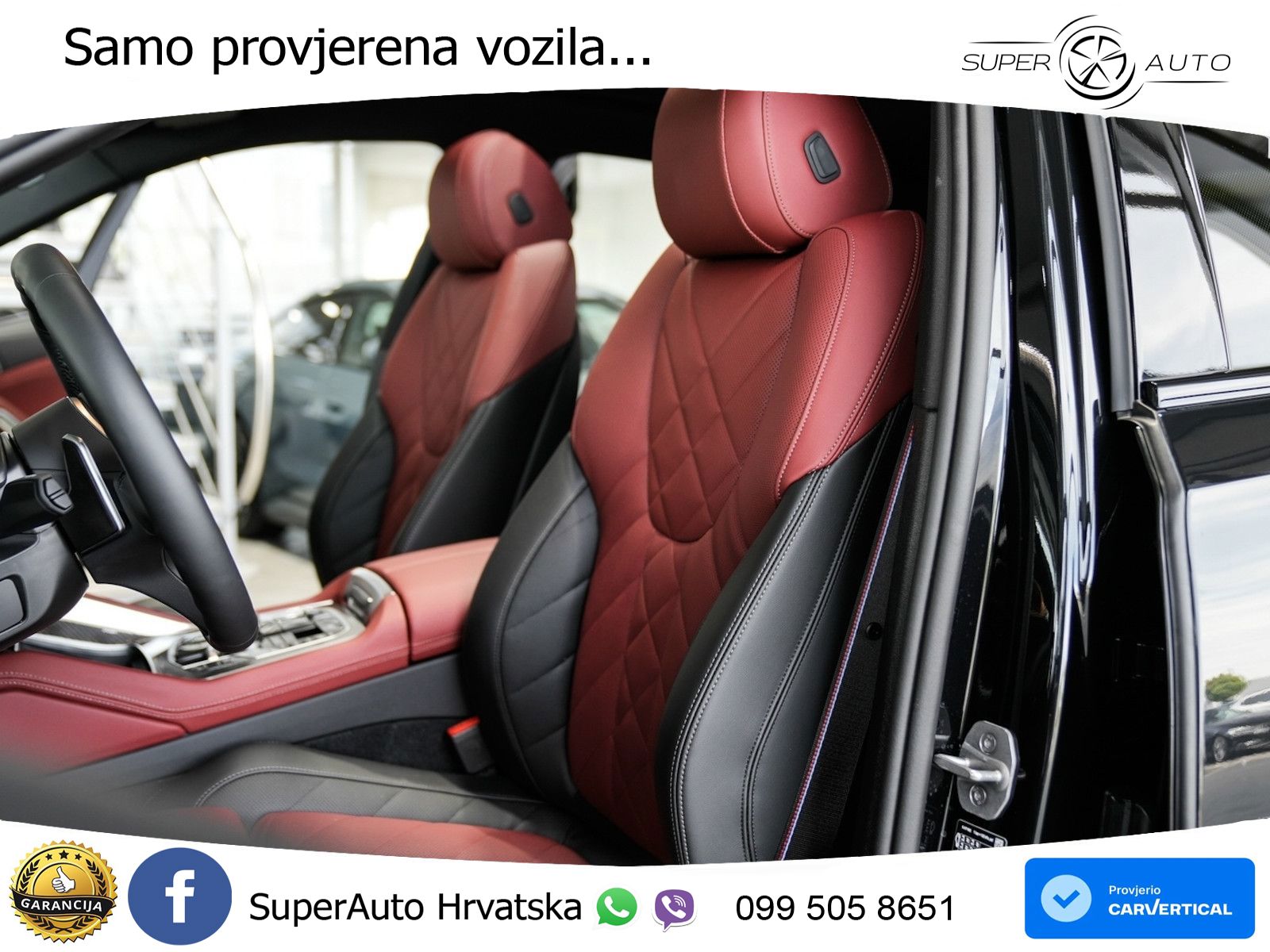 BMW X6 40d (352 KS) xDrive Steptronic M Sport LED+GR SJED+ACC