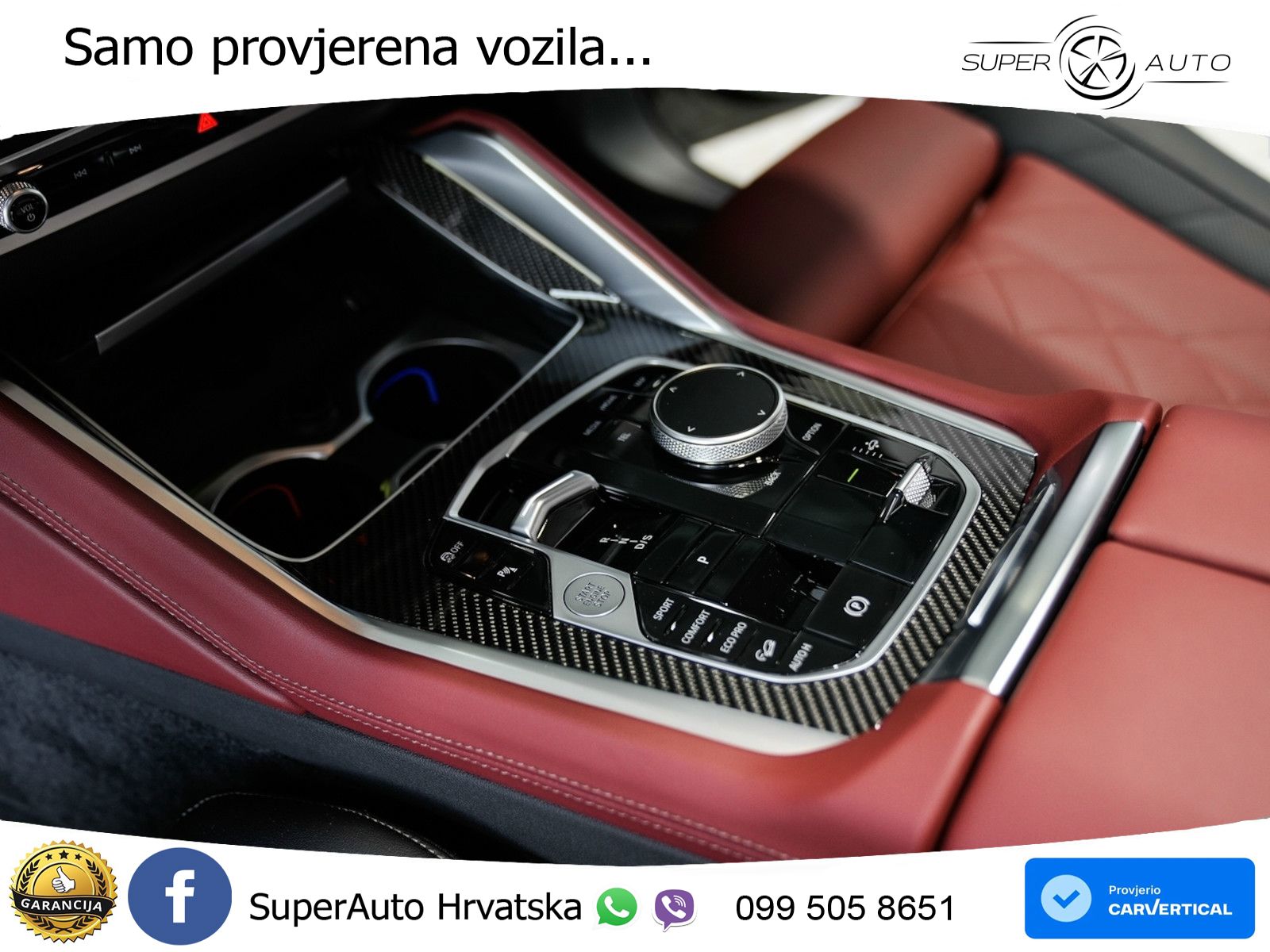 BMW X6 40d (352 KS) xDrive Steptronic M Sport LED+GR SJED+ACC
