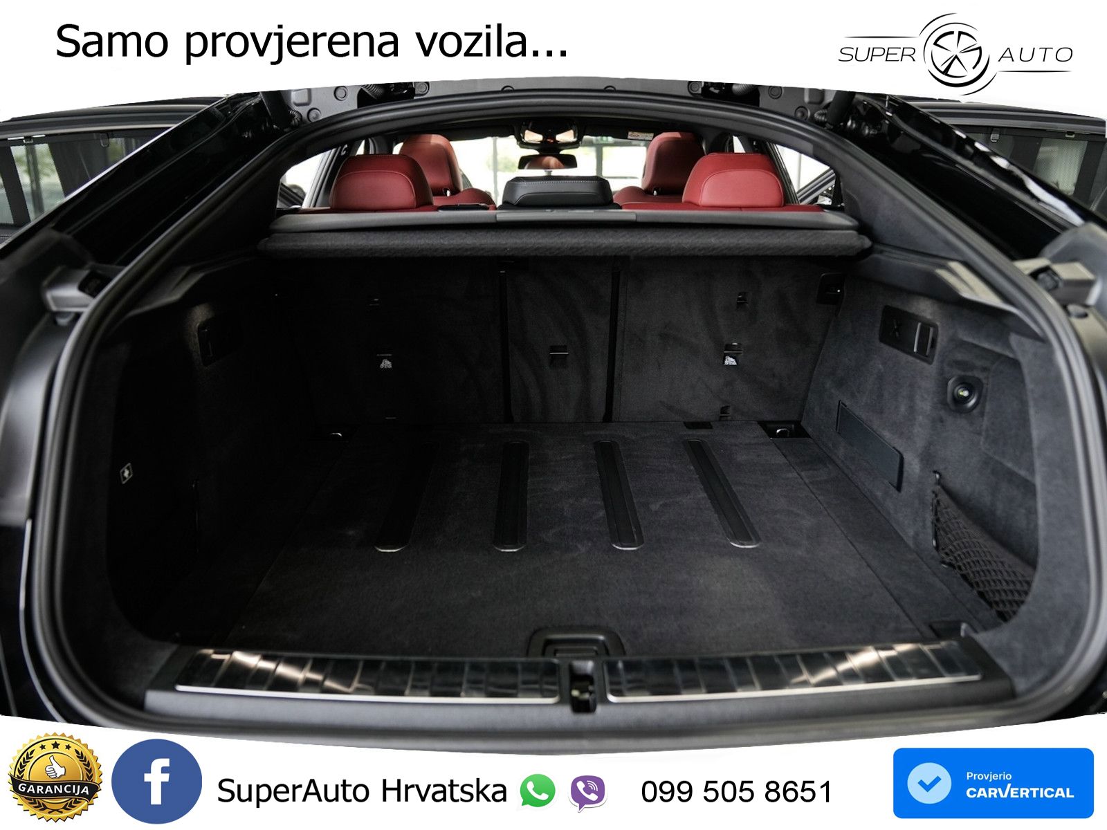 BMW X6 40d (352 KS) xDrive Steptronic M Sport LED+GR SJED+ACC