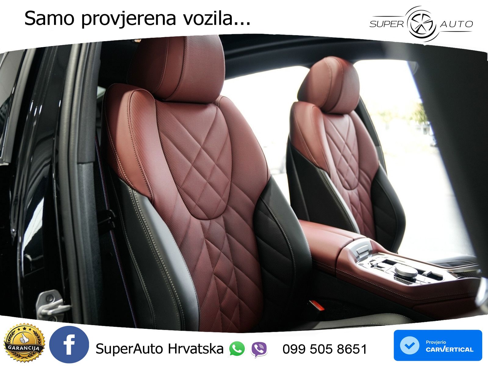 BMW X6 40d (352 KS) xDrive Steptronic M Sport LED+GR SJED+ACC