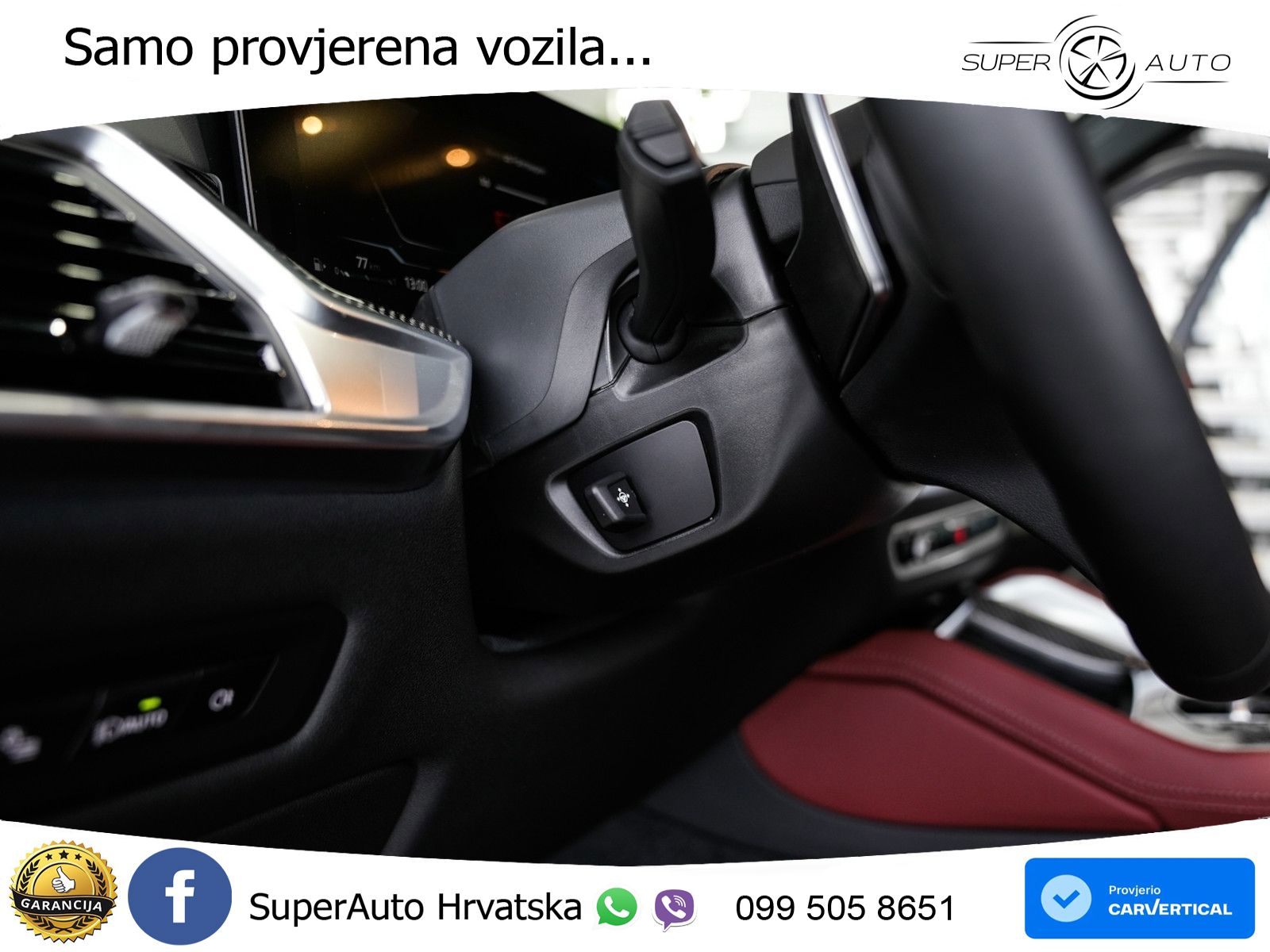 BMW X6 40d (352 KS) xDrive Steptronic M Sport LED+GR SJED+ACC