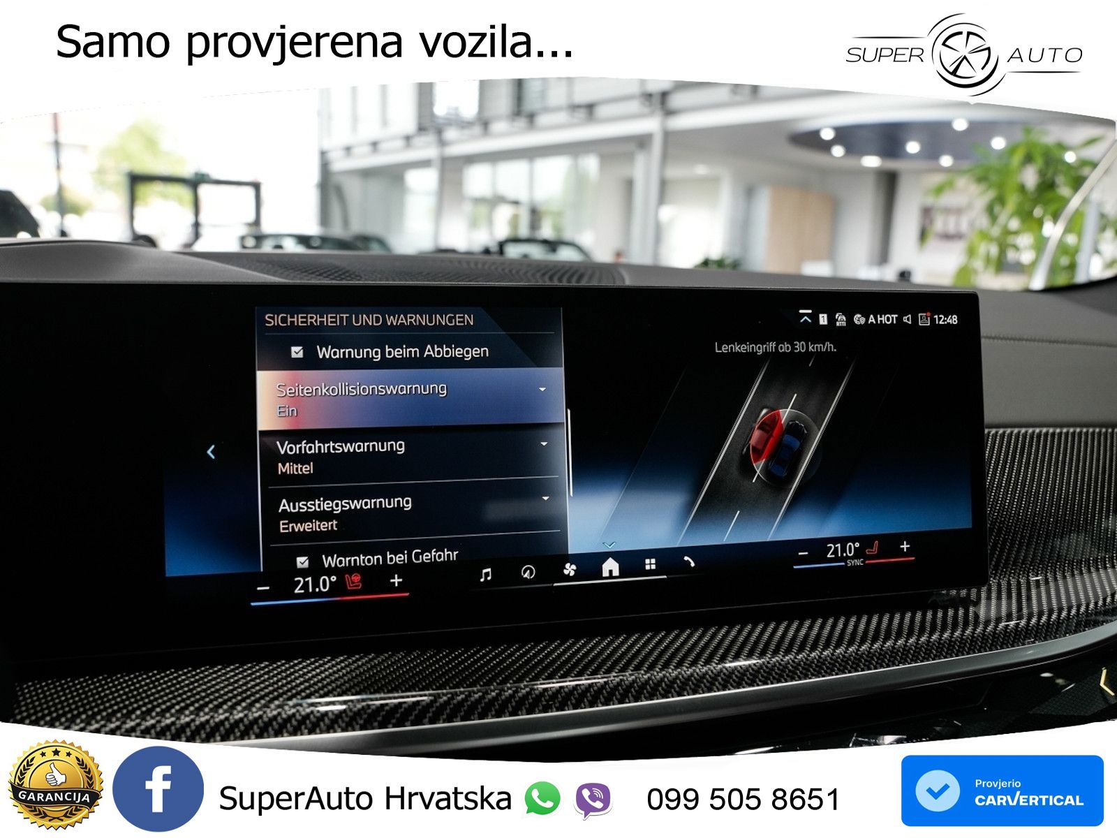BMW X6 40d (352 KS) xDrive Steptronic M Sport LED+GR SJED+ACC