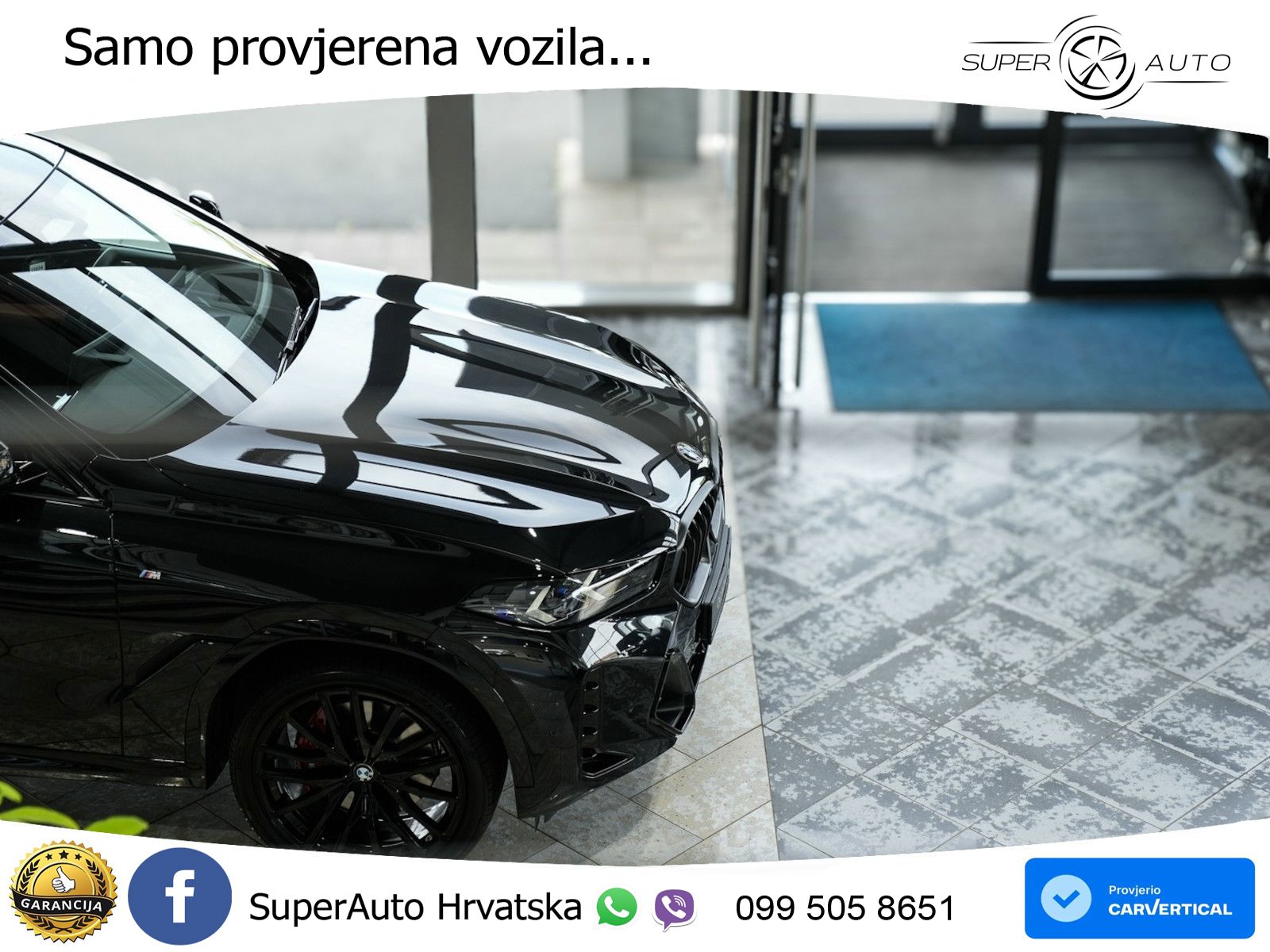 BMW X6 40d (352 KS) xDrive Steptronic M Sport LED+GR SJED+ACC