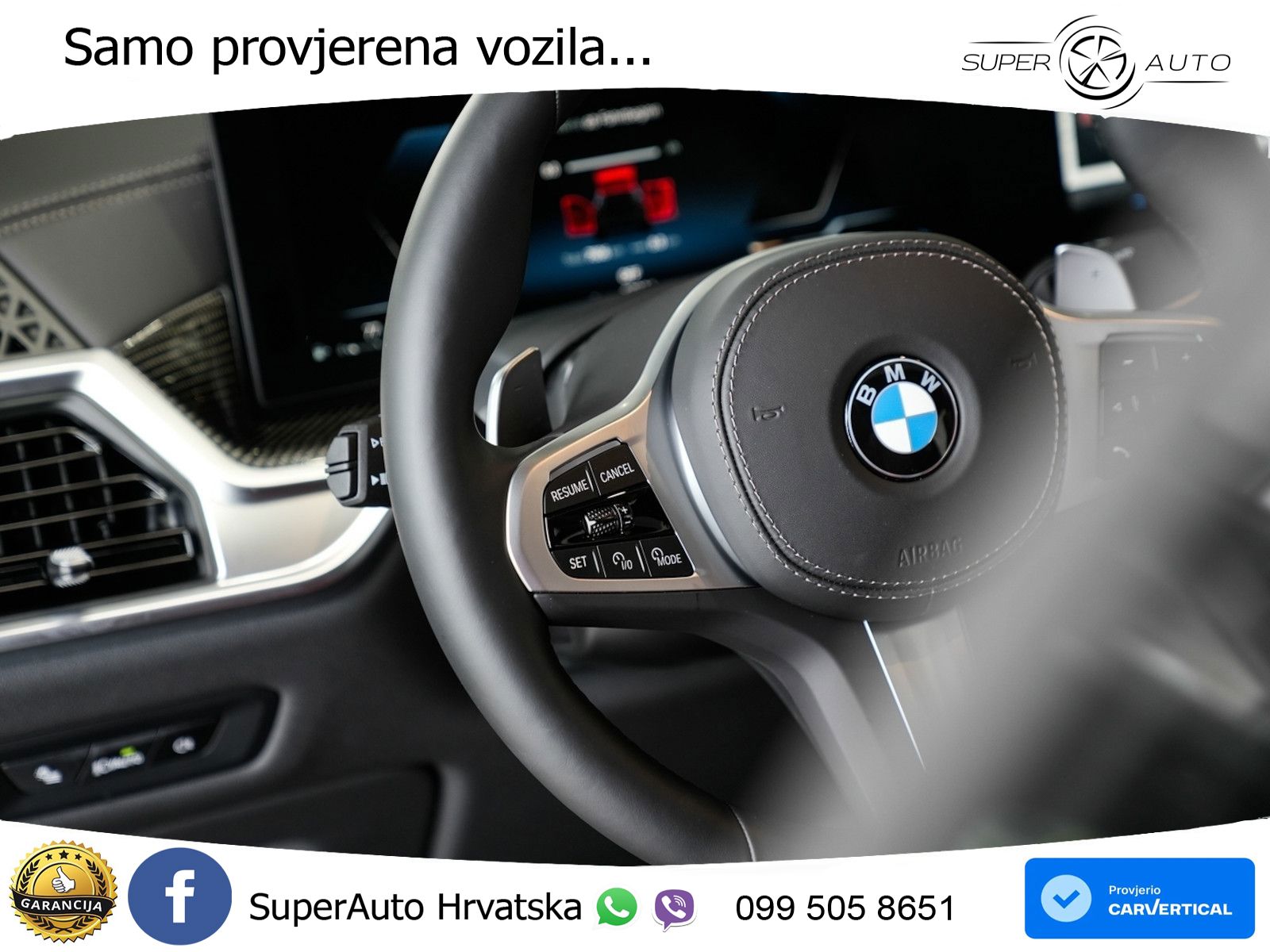 BMW X6 40d (352 KS) xDrive Steptronic M Sport LED+GR SJED+ACC