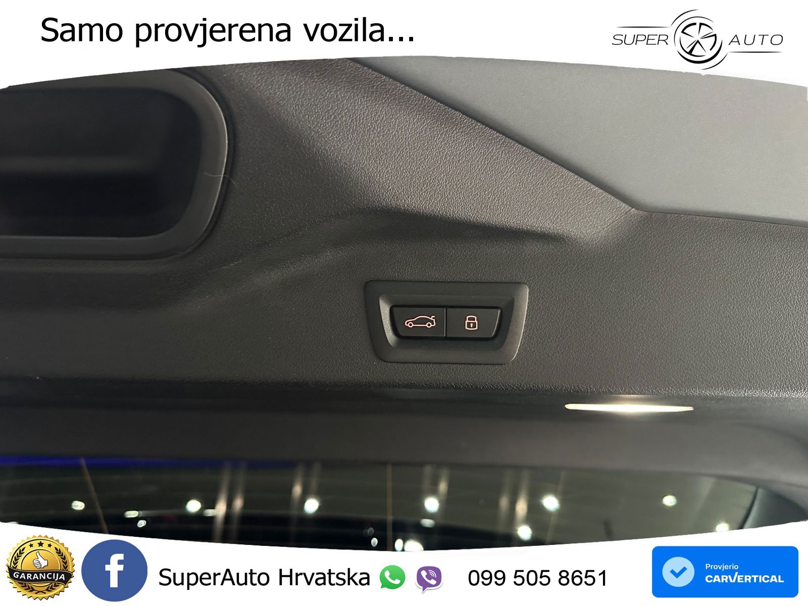 BMW X5 30d (286 KS) xDrive Steptronic LED+GR SJED+ACC
