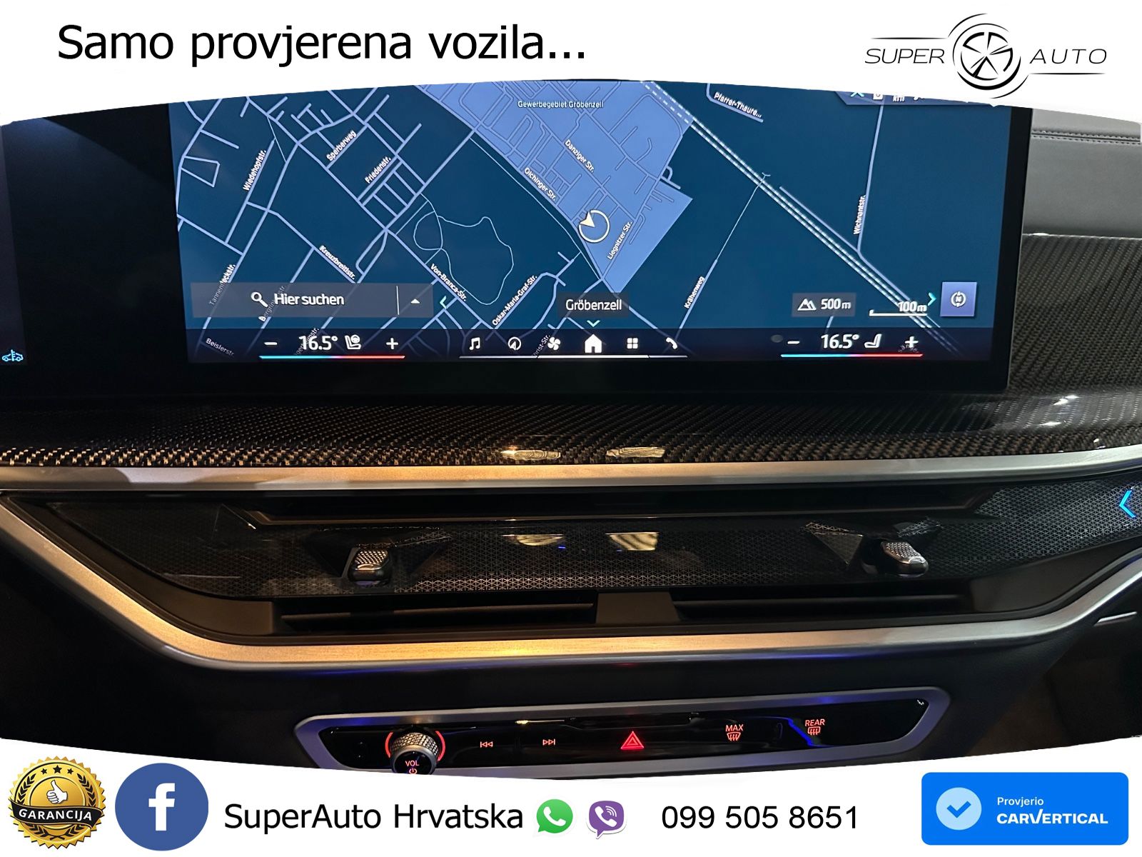 BMW X5 30d (286 KS) xDrive Steptronic LED+GR SJED+ACC