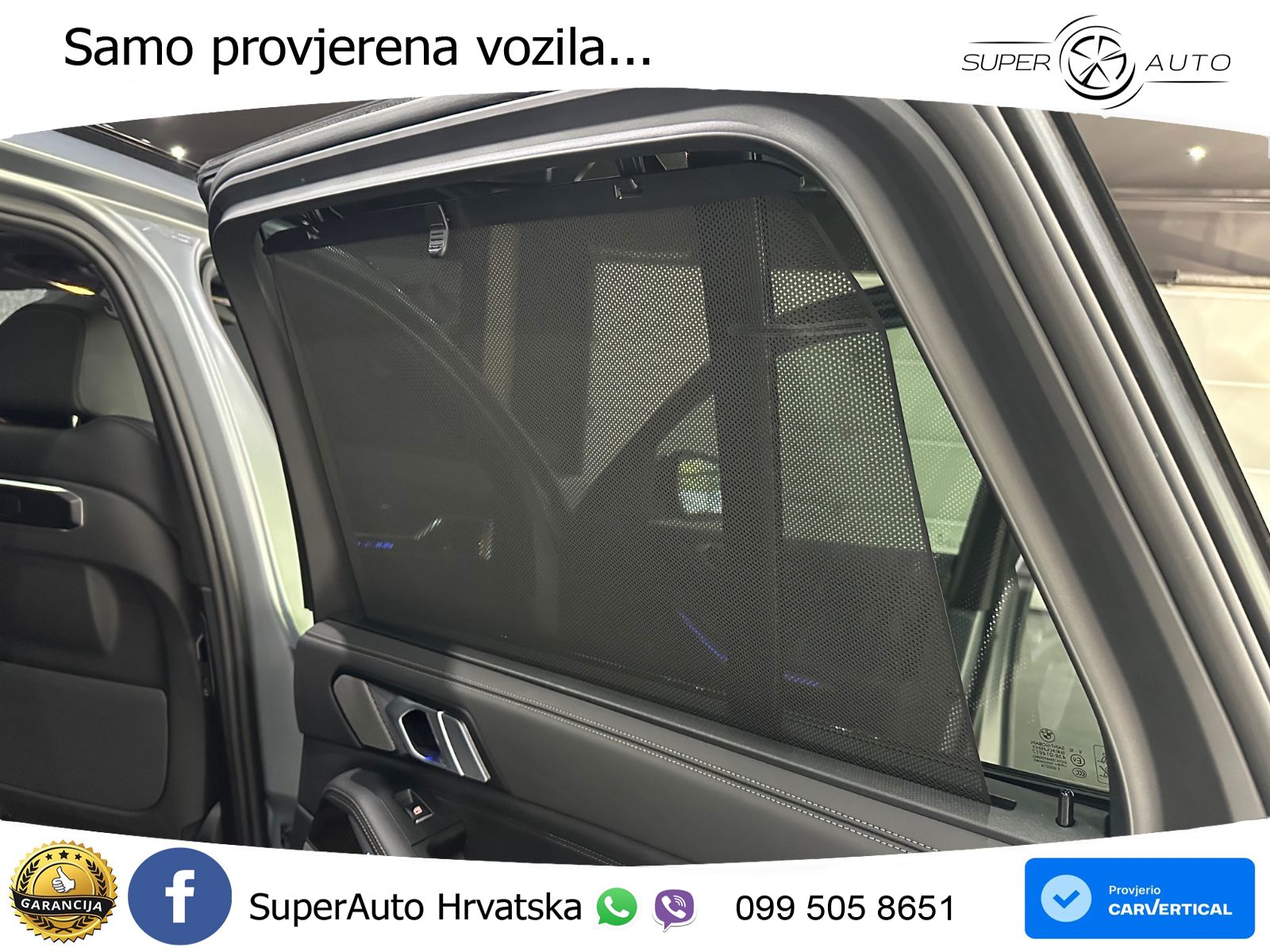 BMW X5 30d (286 KS) xDrive Steptronic LED+GR SJED+ACC