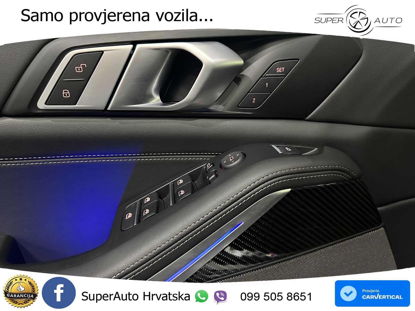 BMW X5 30d (286 KS) xDrive Steptronic LED+GR SJED+ACC