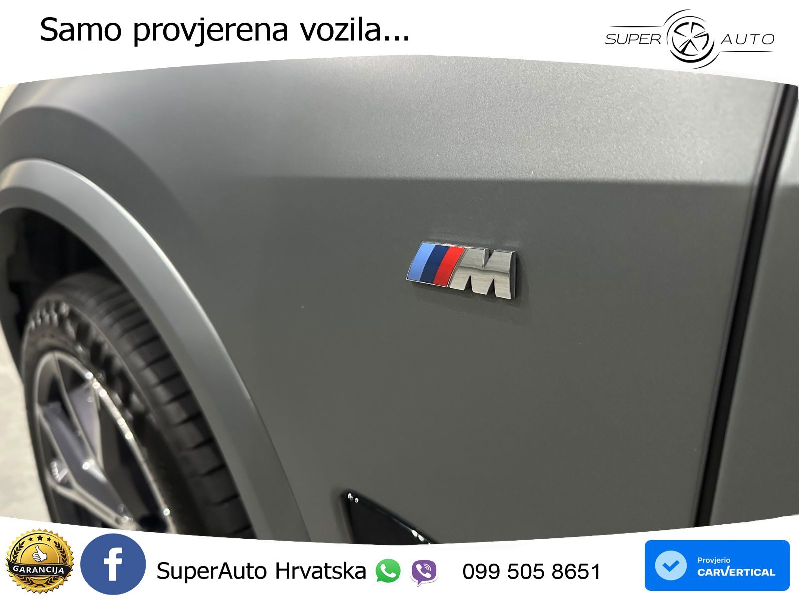 BMW X5 30d (286 KS) xDrive Steptronic LED+GR SJED+ACC