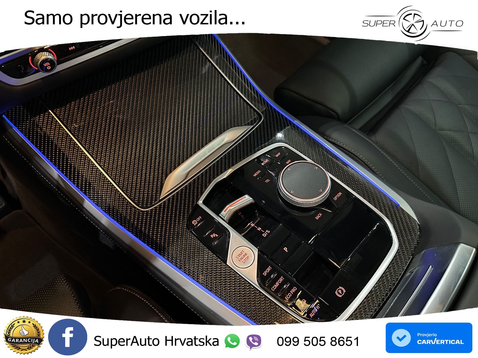 BMW X5 30d (286 KS) xDrive Steptronic LED+GR SJED+ACC