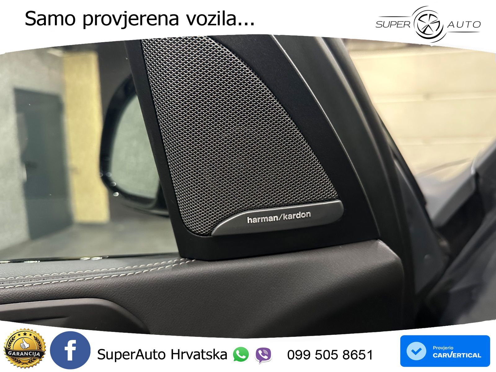 BMW X5 30d (286 KS) xDrive Steptronic LED+GR SJED+ACC
