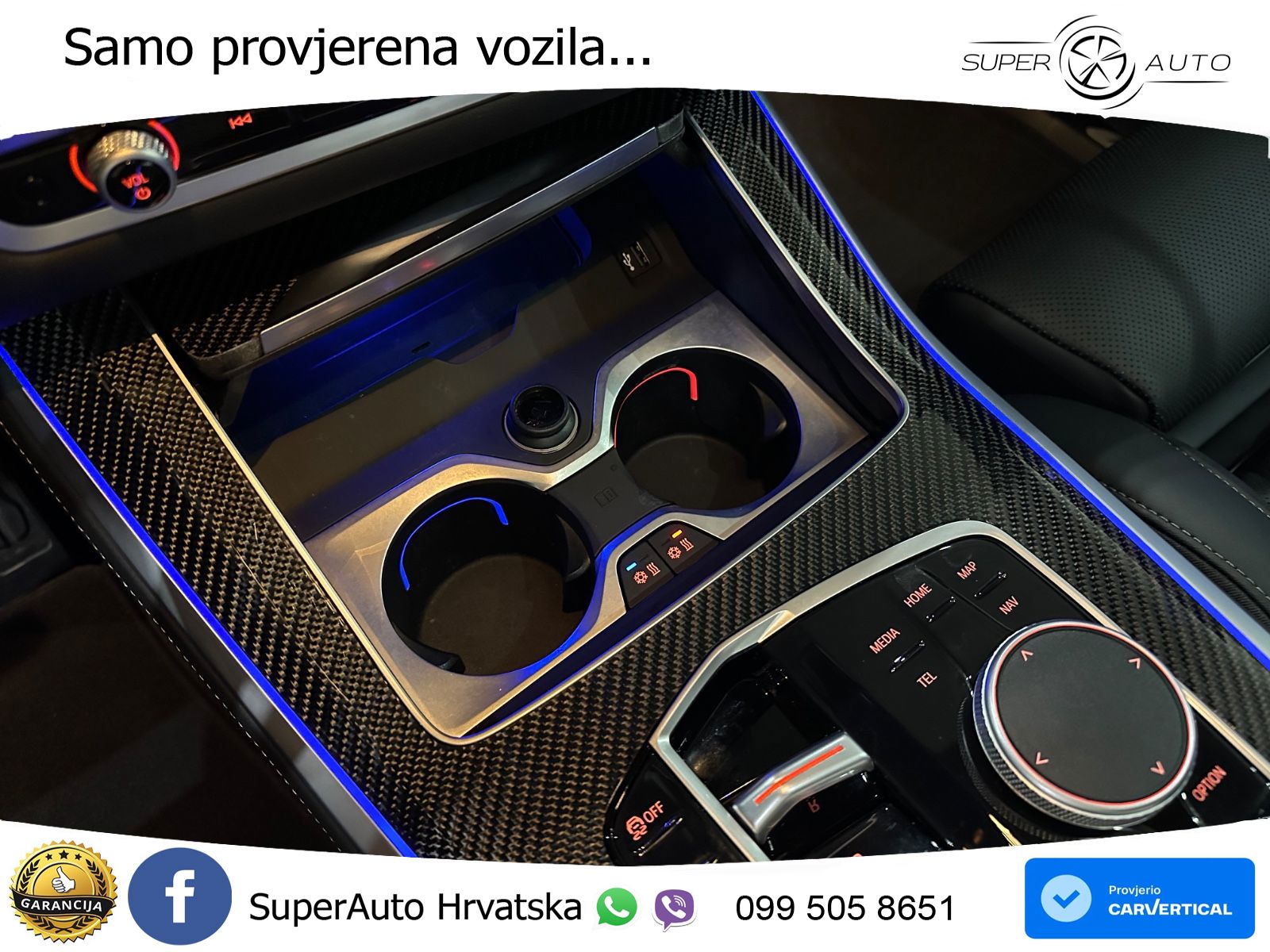 BMW X5 30d (286 KS) xDrive Steptronic LED+GR SJED+ACC
