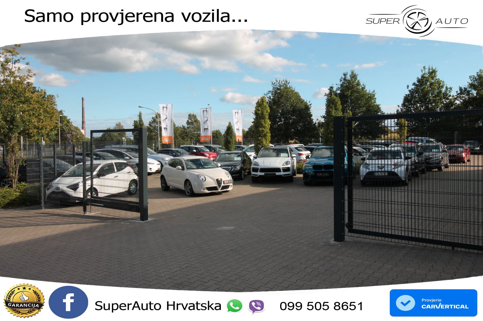 VW Transporter 150 KS