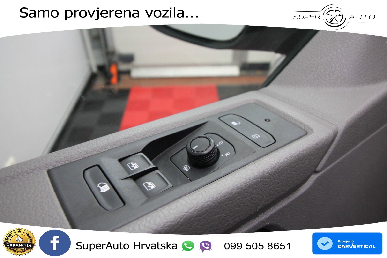 VW Transporter 150 KS