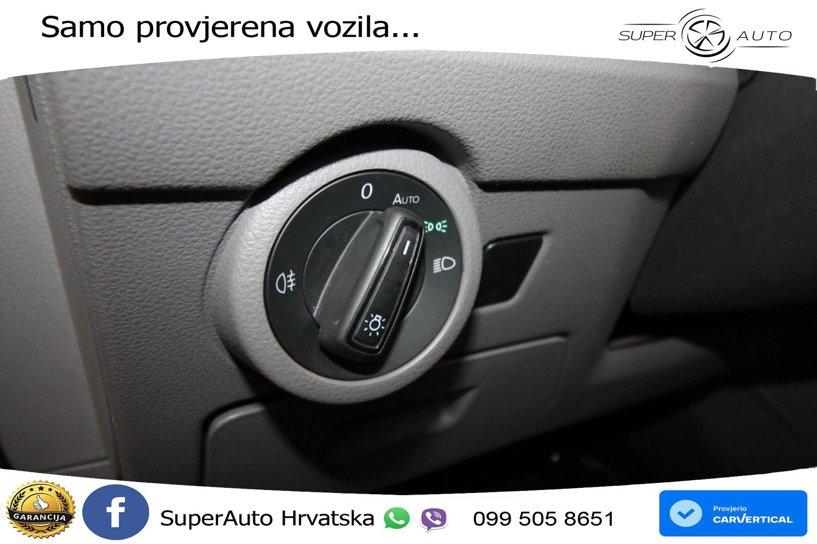 VW Transporter 150 KS