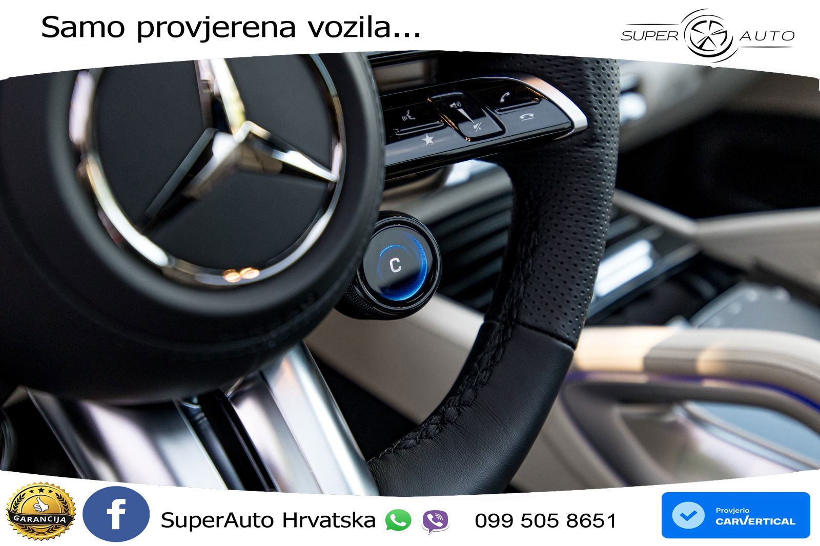 Mercedes AMG GLE 53 (435 KS) EQ Boost 4MATIC+ AMG SPEEDSHIFT TCT 9G LED+GR SJED+ACC