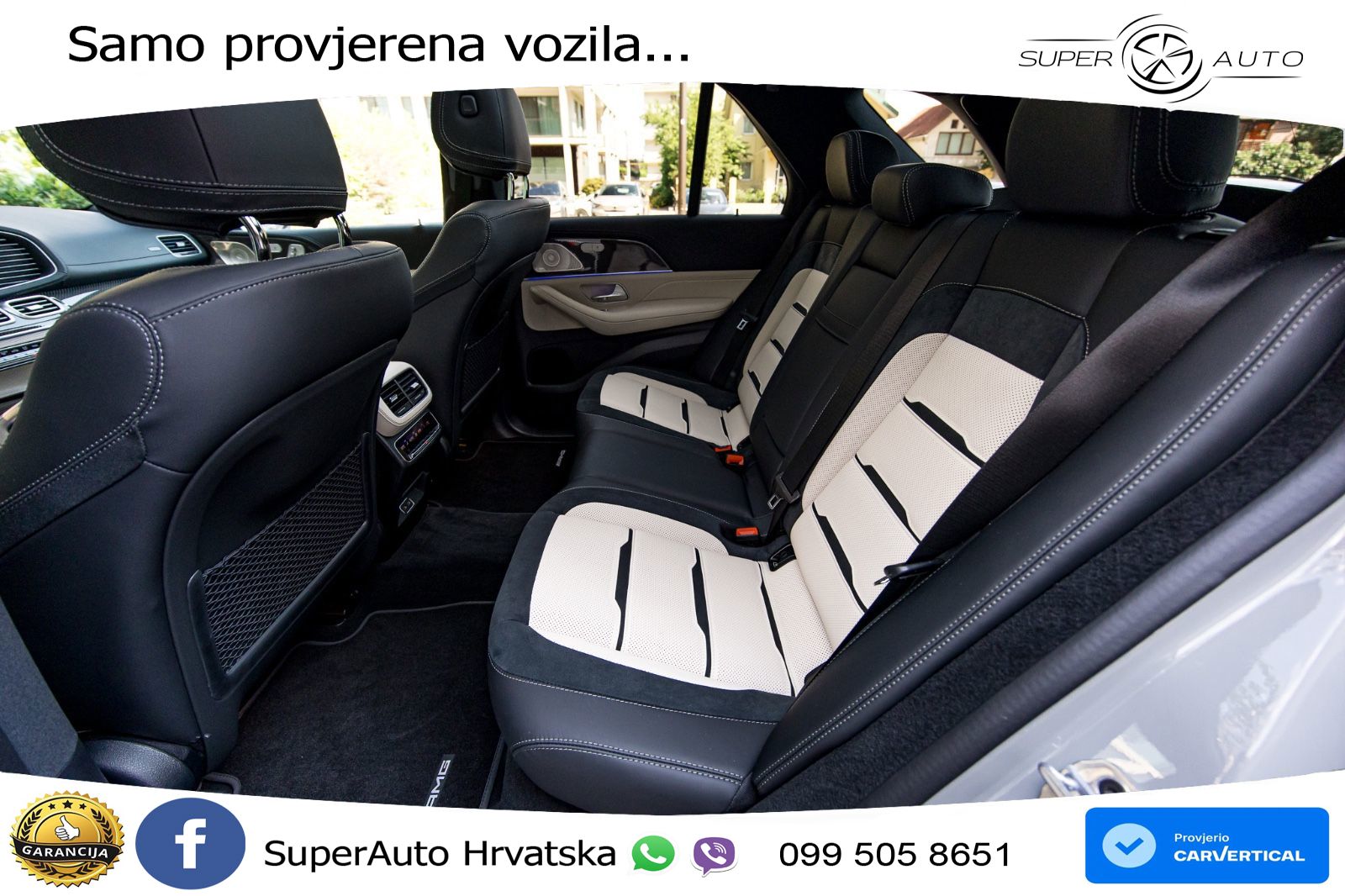 Mercedes AMG GLE 53 (435 KS) EQ Boost 4MATIC+ AMG SPEEDSHIFT TCT 9G LED+GR SJED+ACC