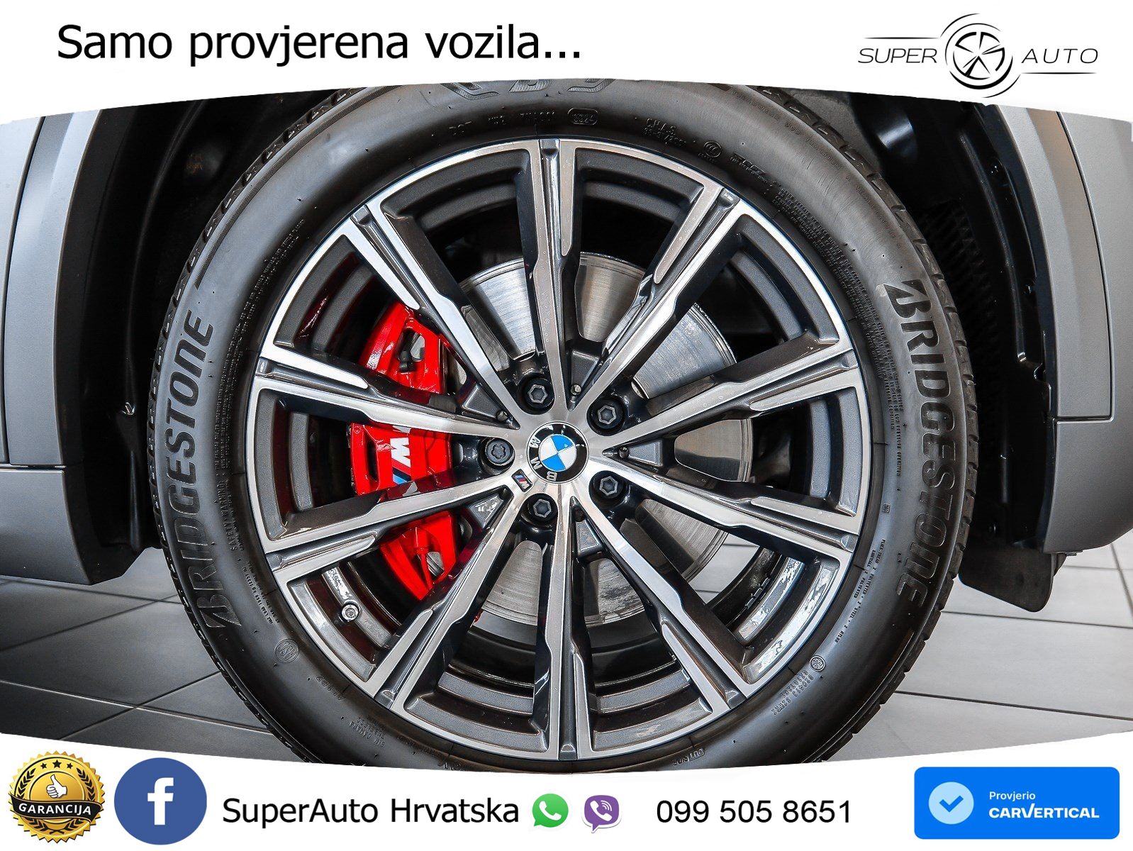 BMW X5 30d (286 KS) xDrive Steptronic