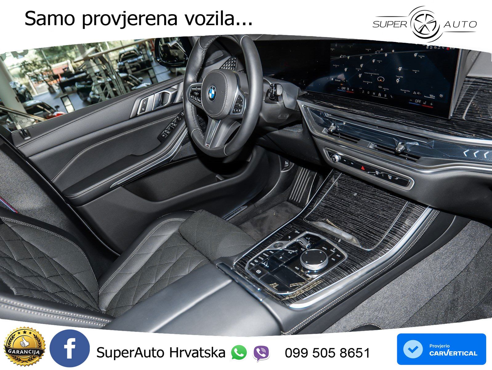 BMW X5 30d (286 KS) xDrive Steptronic