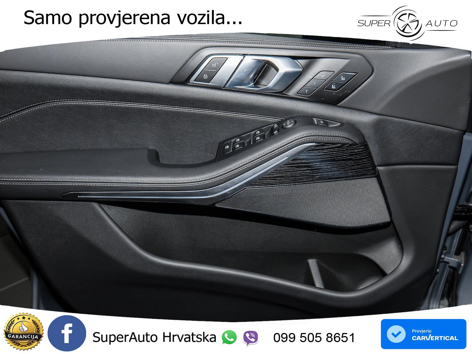 BMW X5 30d (286 KS) xDrive Steptronic