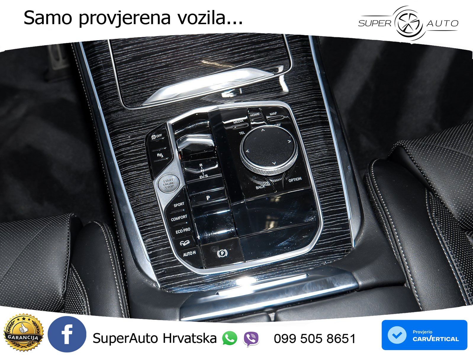 BMW X5 30d (286 KS) xDrive Steptronic