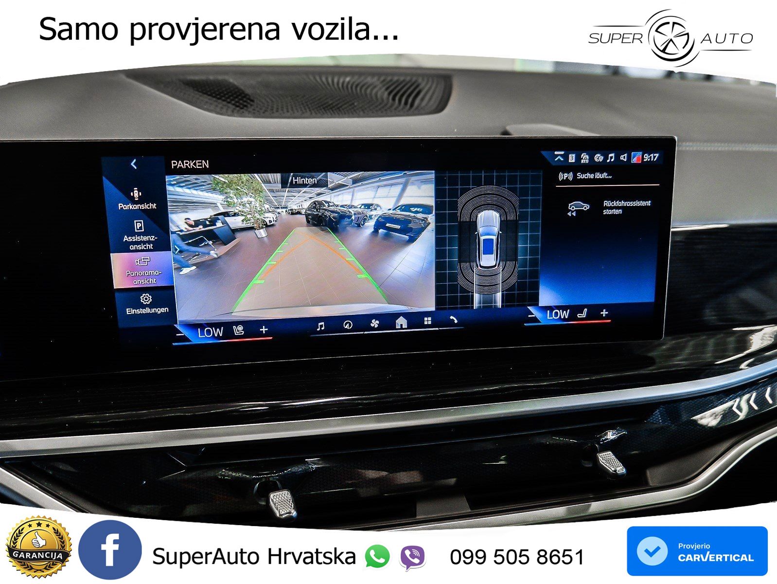BMW X5 30d (286 KS) xDrive Steptronic