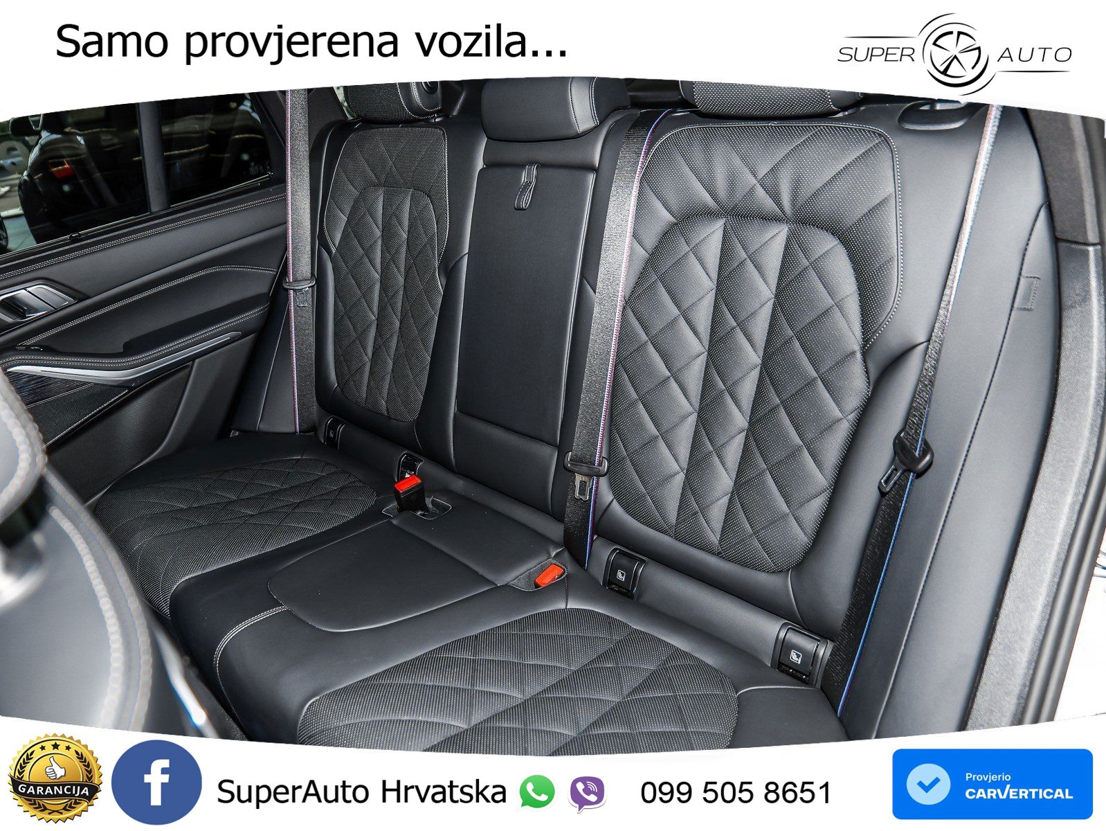 BMW X5 30d (286 KS) xDrive Steptronic