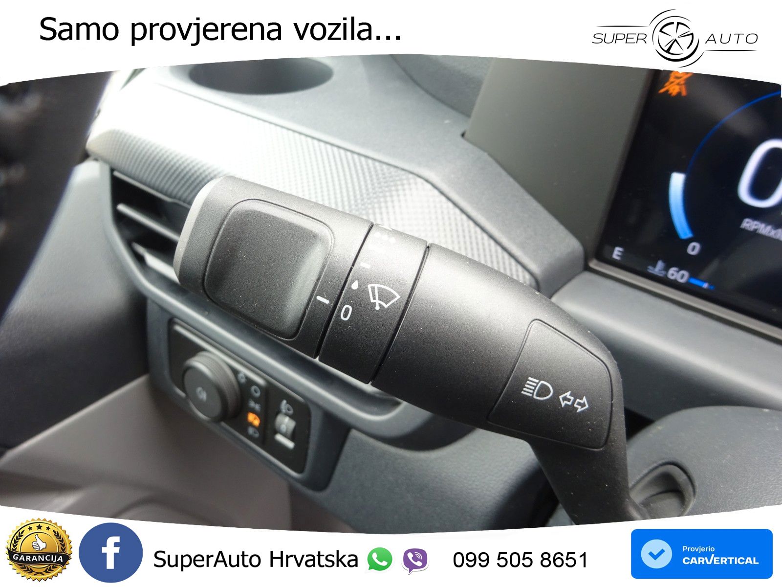 Ford Transit 170 KS LED+GR SJED+ACC