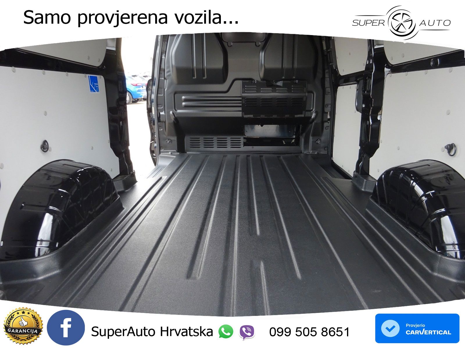 Ford Transit 170 KS LED+GR SJED+ACC