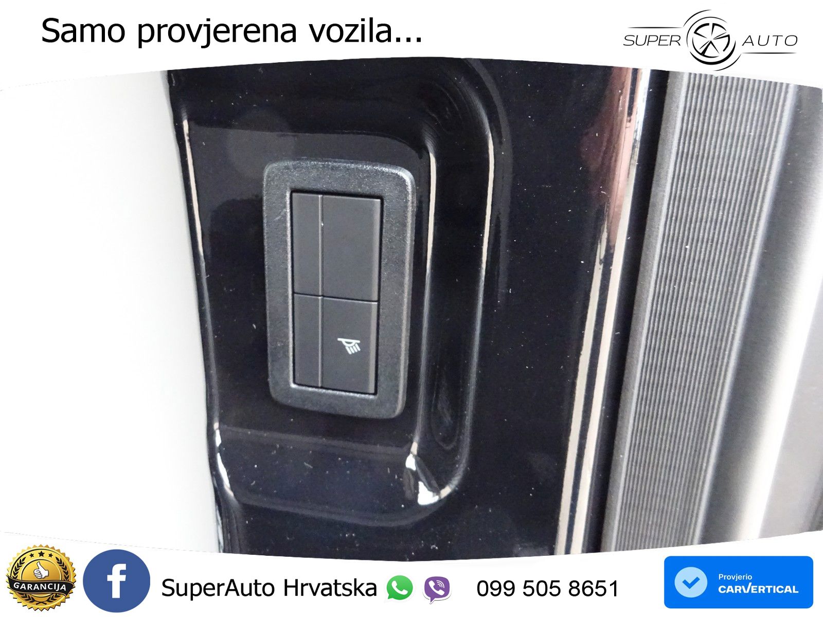 Ford Transit 170 KS LED+GR SJED+ACC