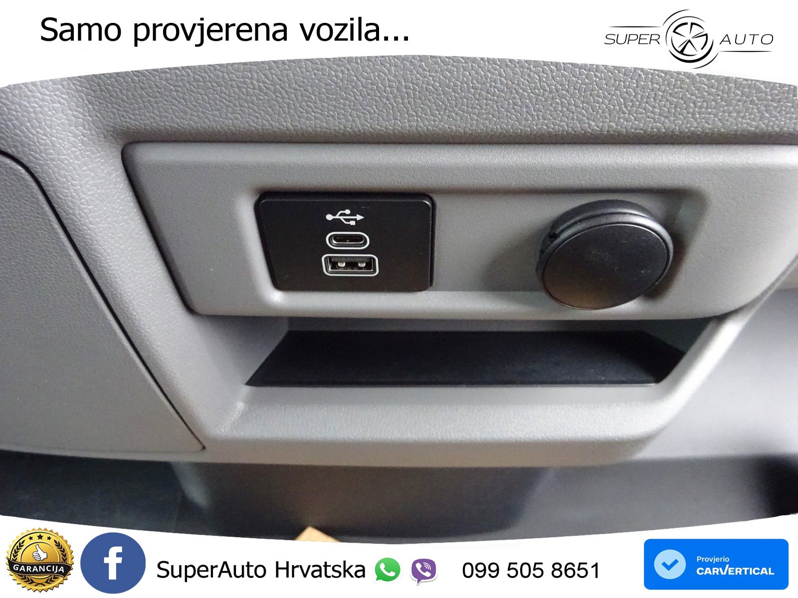 Ford Transit 170 KS LED+GR SJED+ACC
