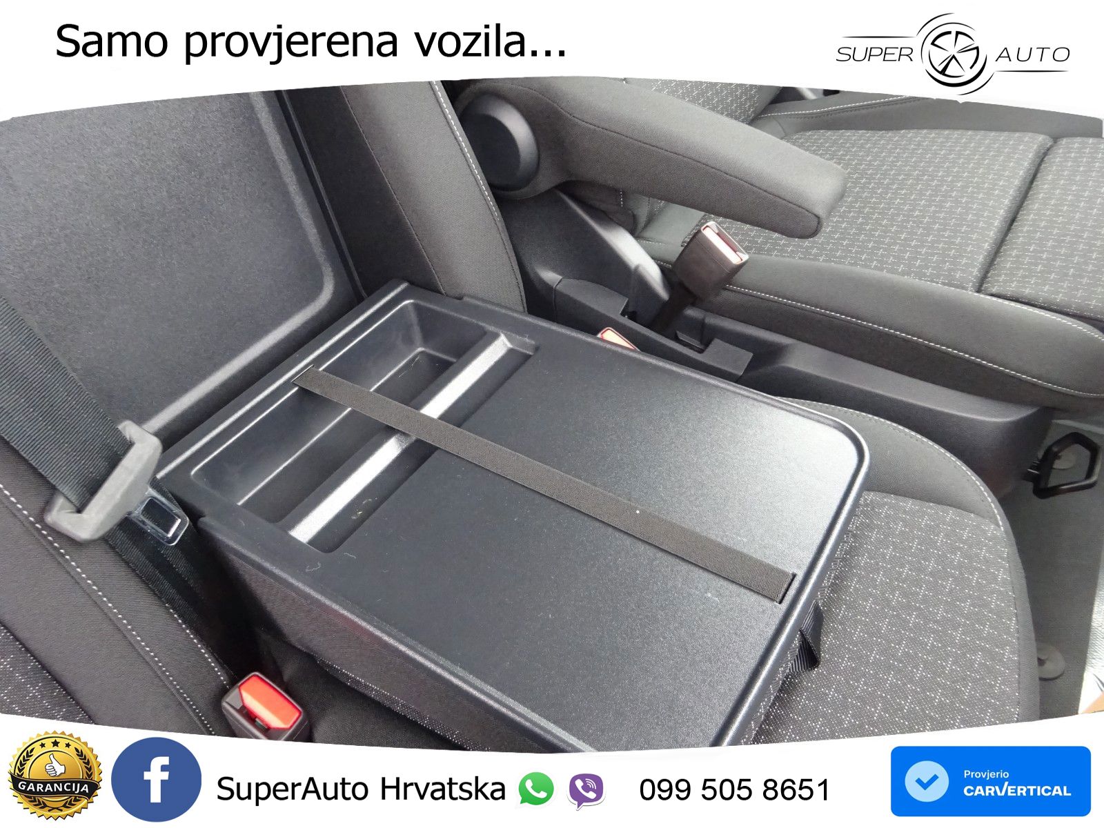 Ford Transit 170 KS LED+GR SJED+ACC