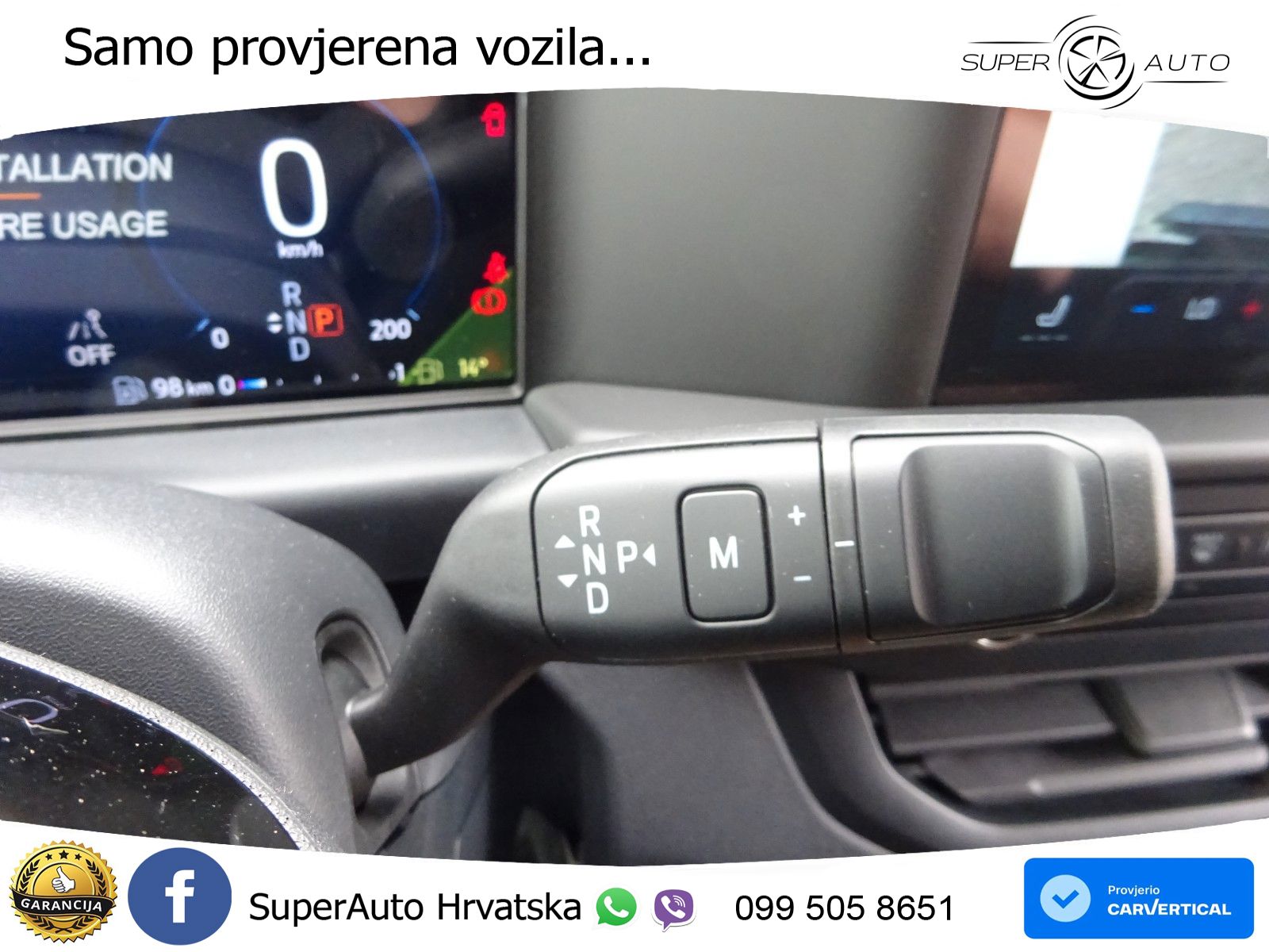 Ford Transit 170 KS LED+GR SJED+ACC