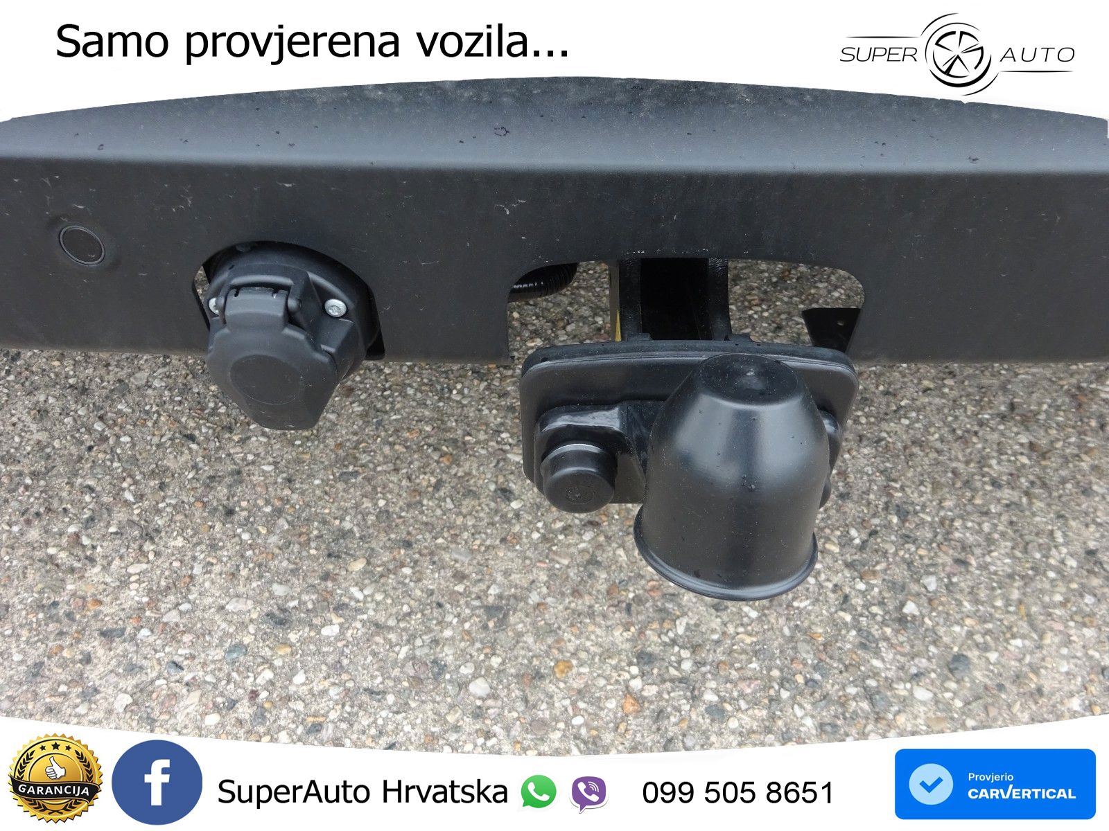 Ford Transit 170 KS LED+GR SJED+ACC