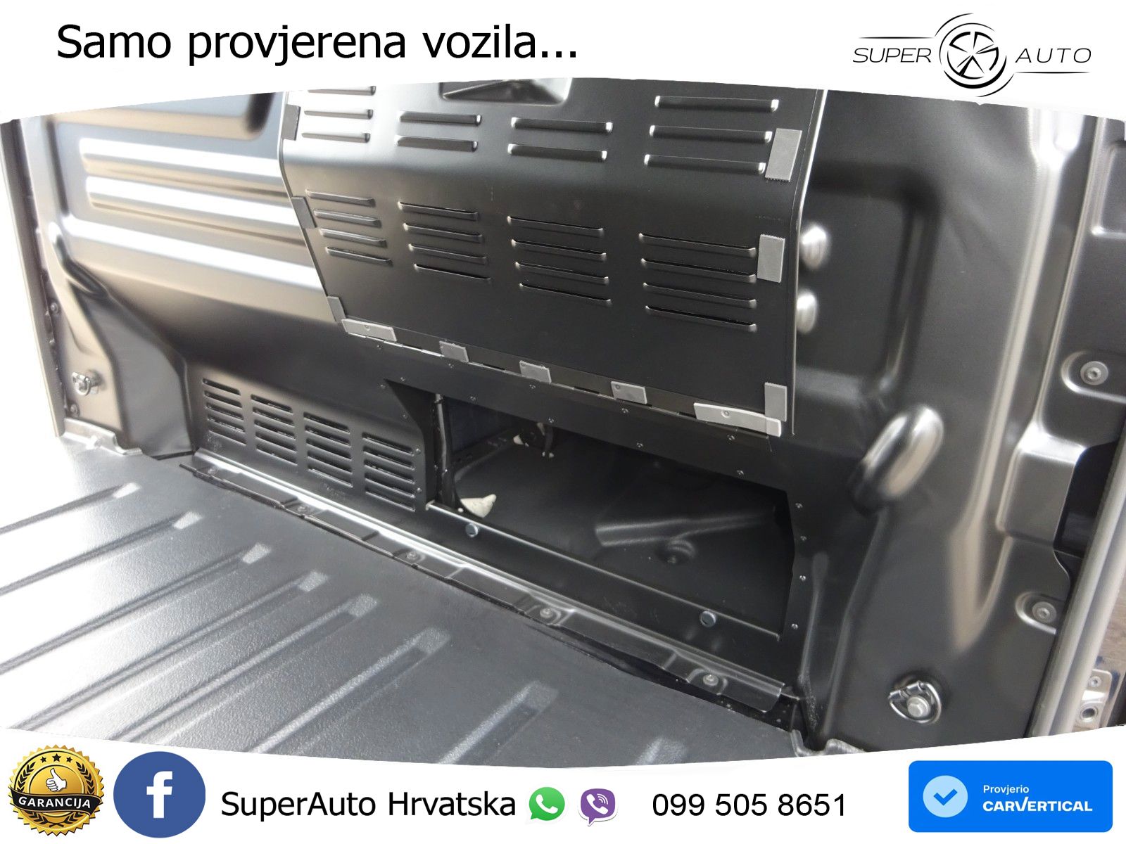 Ford Transit 170 KS LED+GR SJED+ACC
