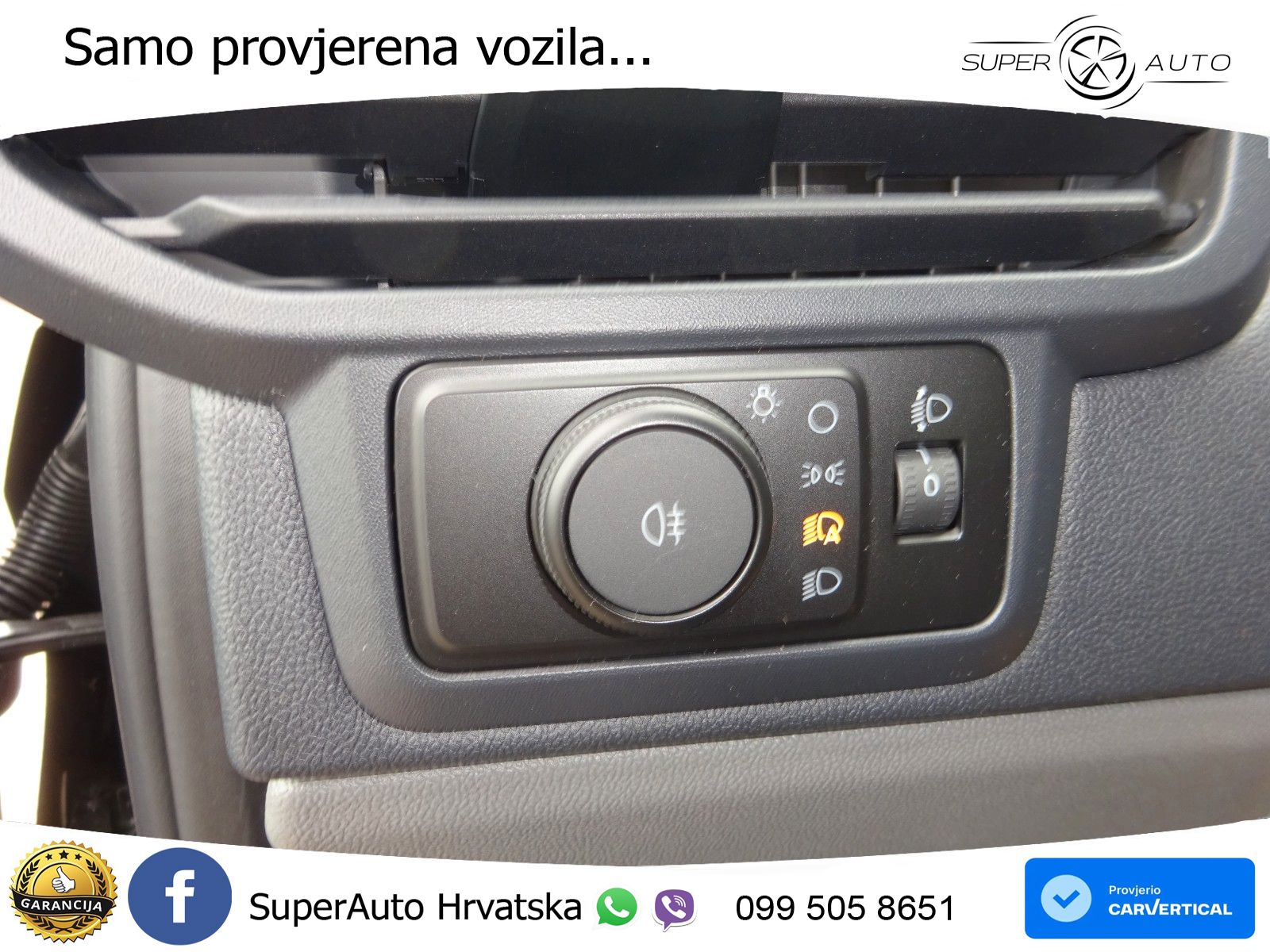 Ford Transit 170 KS LED+GR SJED+ACC