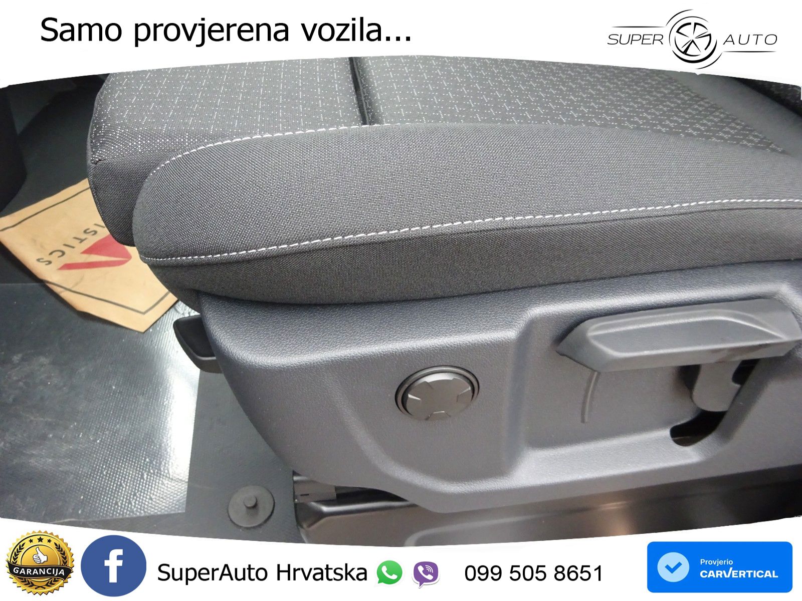 Ford Transit 170 KS LED+GR SJED+ACC