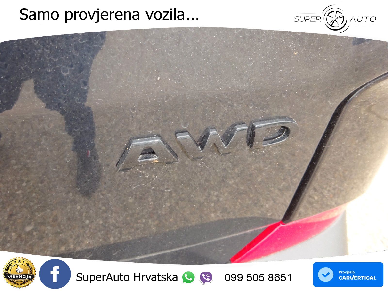 Ford Transit 170 KS LED+GR SJED+ACC