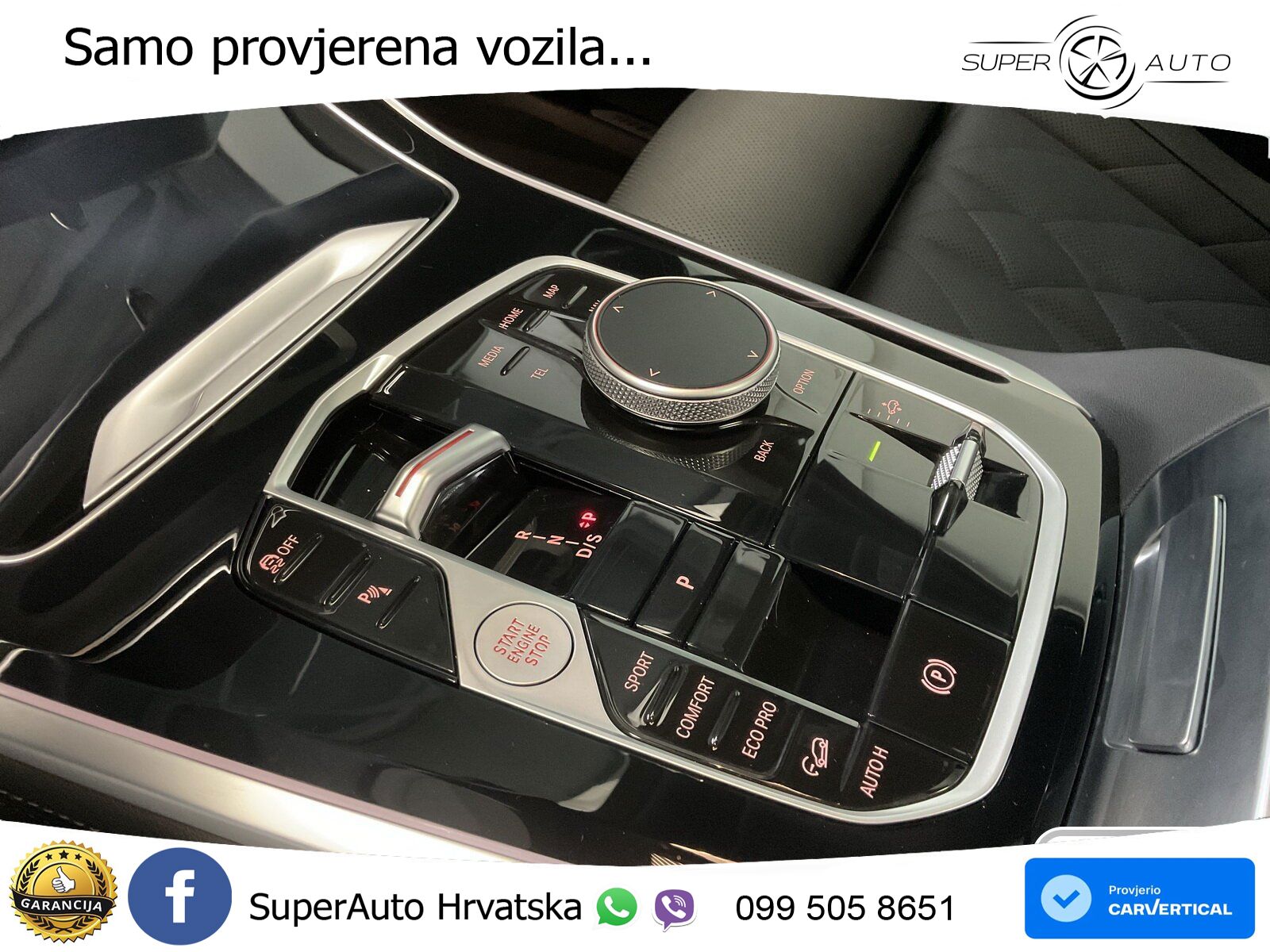 BMW X5 30d (298 KS) xDrive Steptronic LED+GR SJED+ACC
