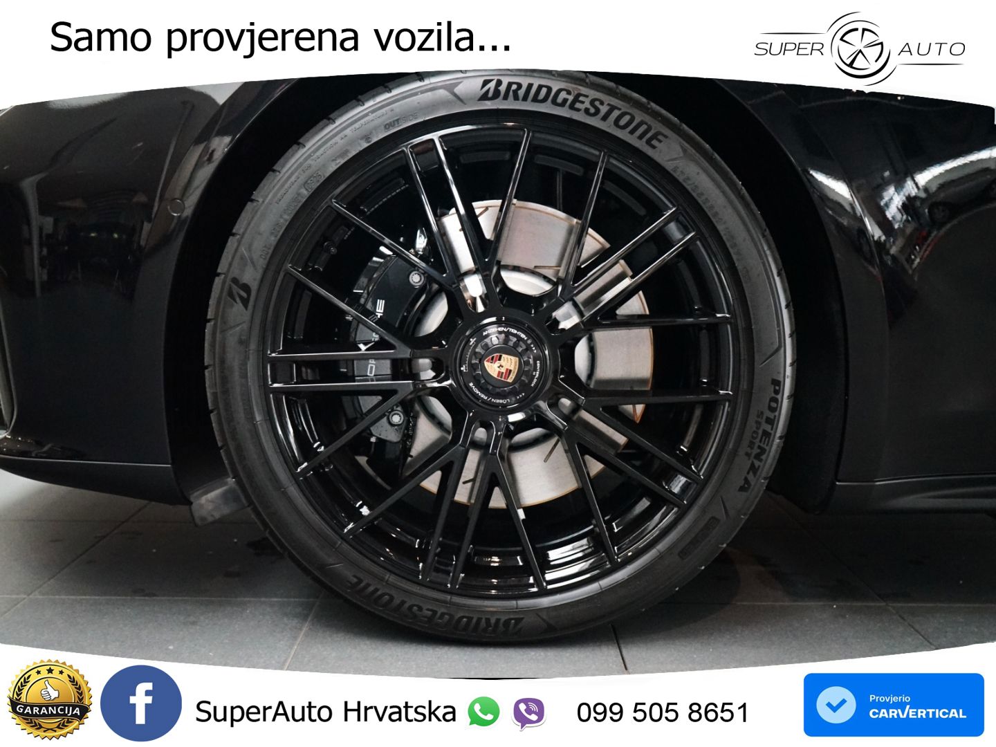 Porsche Panamera GTS 4.0 V8 (500 KS) PDK