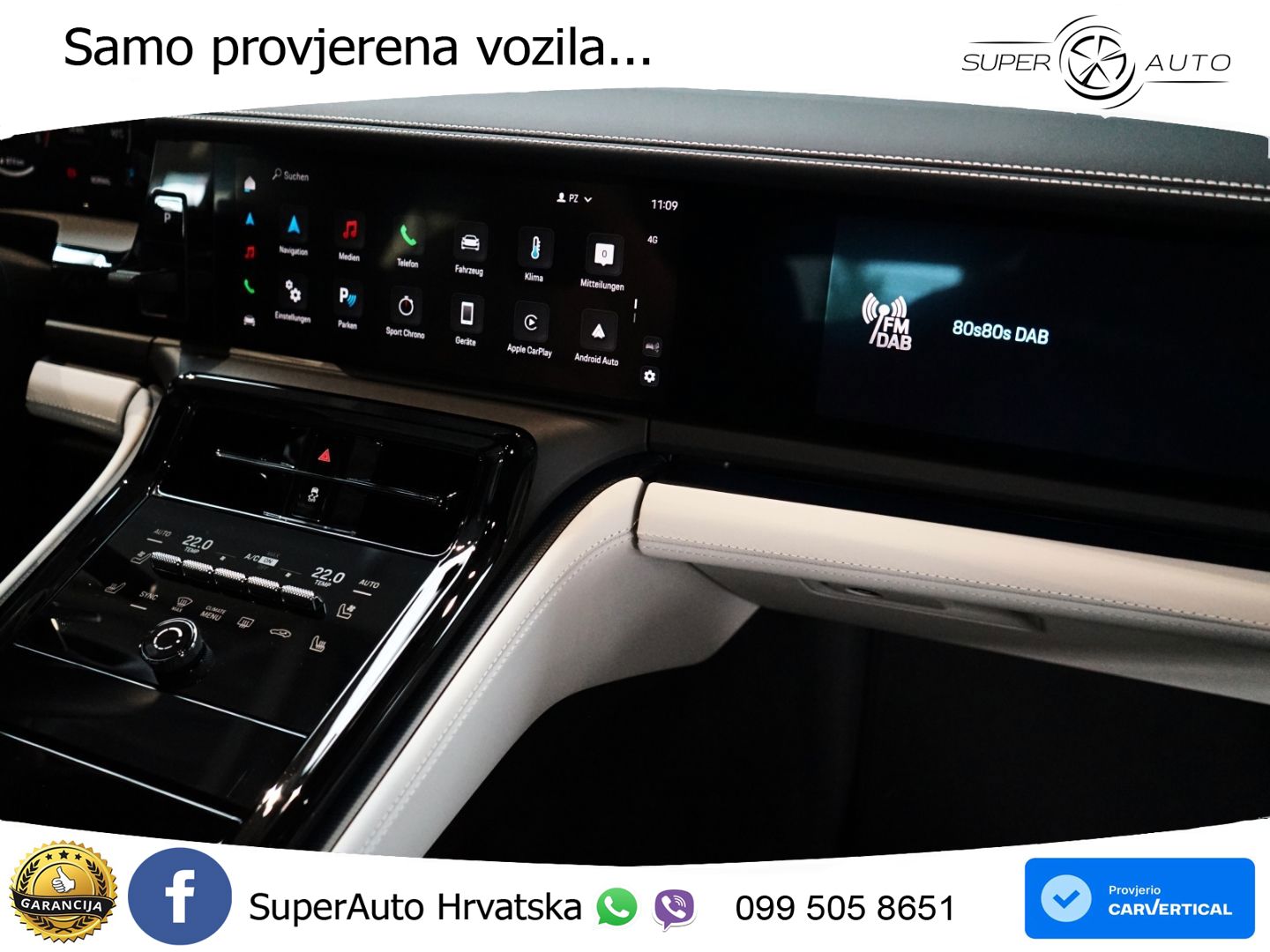 Porsche Panamera GTS 4.0 V8 (500 KS) PDK