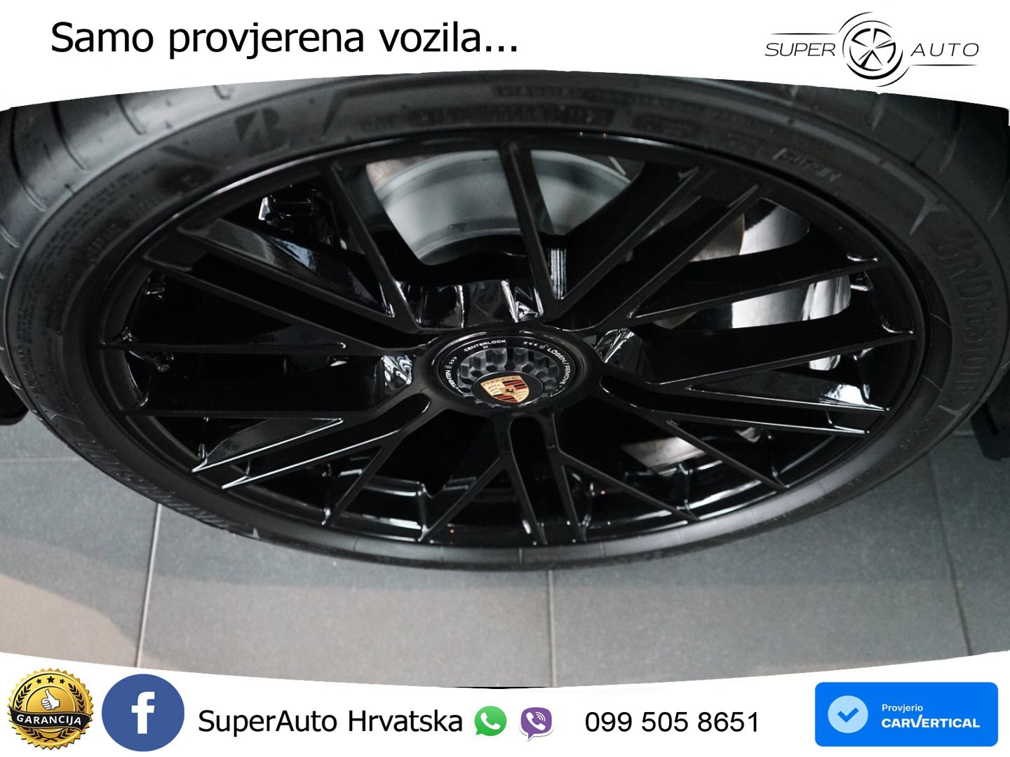 Porsche Panamera GTS 4.0 V8 (500 KS) PDK