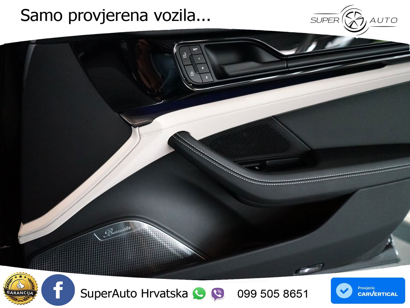 Porsche Panamera GTS 4.0 V8 (500 KS) PDK
