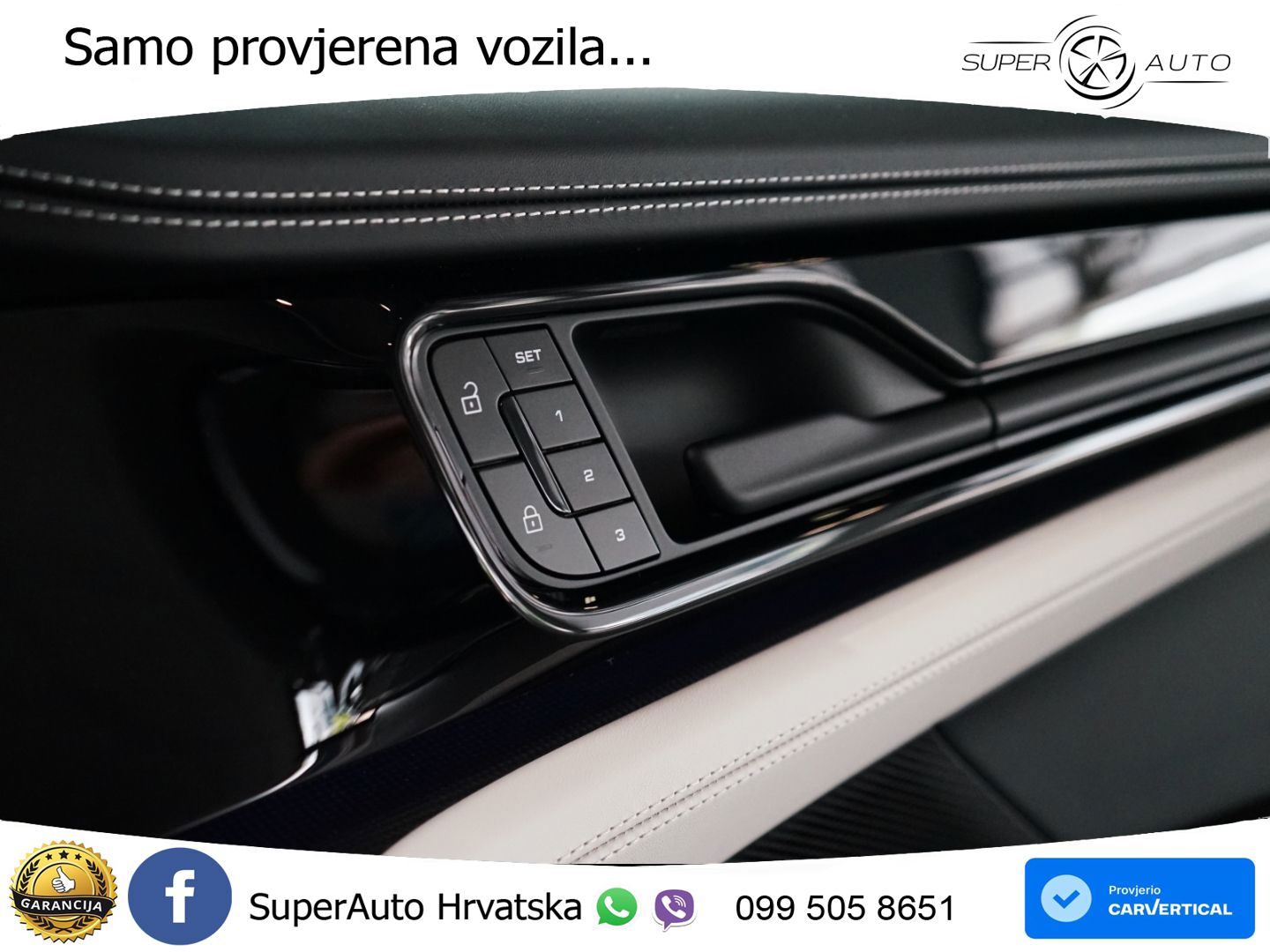 Porsche Panamera GTS 4.0 V8 (500 KS) PDK