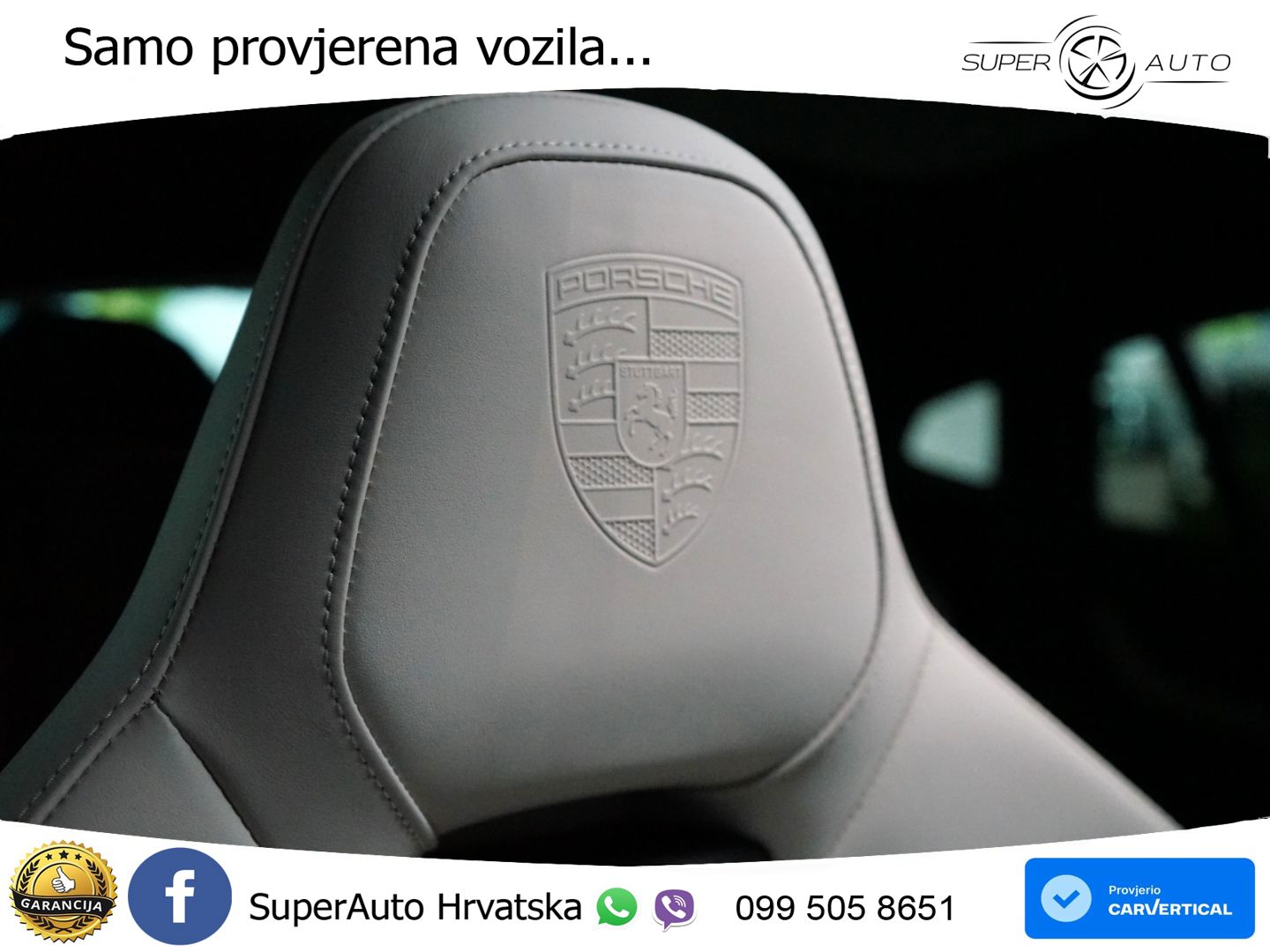 Porsche Panamera GTS 4.0 V8 (500 KS) PDK