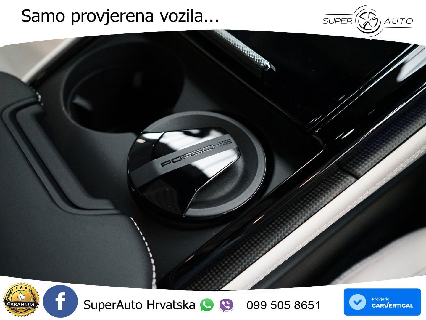 Porsche Panamera GTS 4.0 V8 (500 KS) PDK