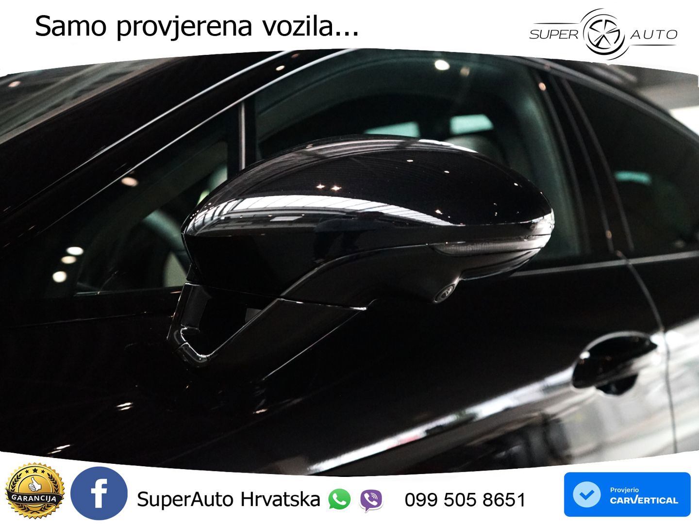 Porsche Panamera GTS 4.0 V8 (500 KS) PDK