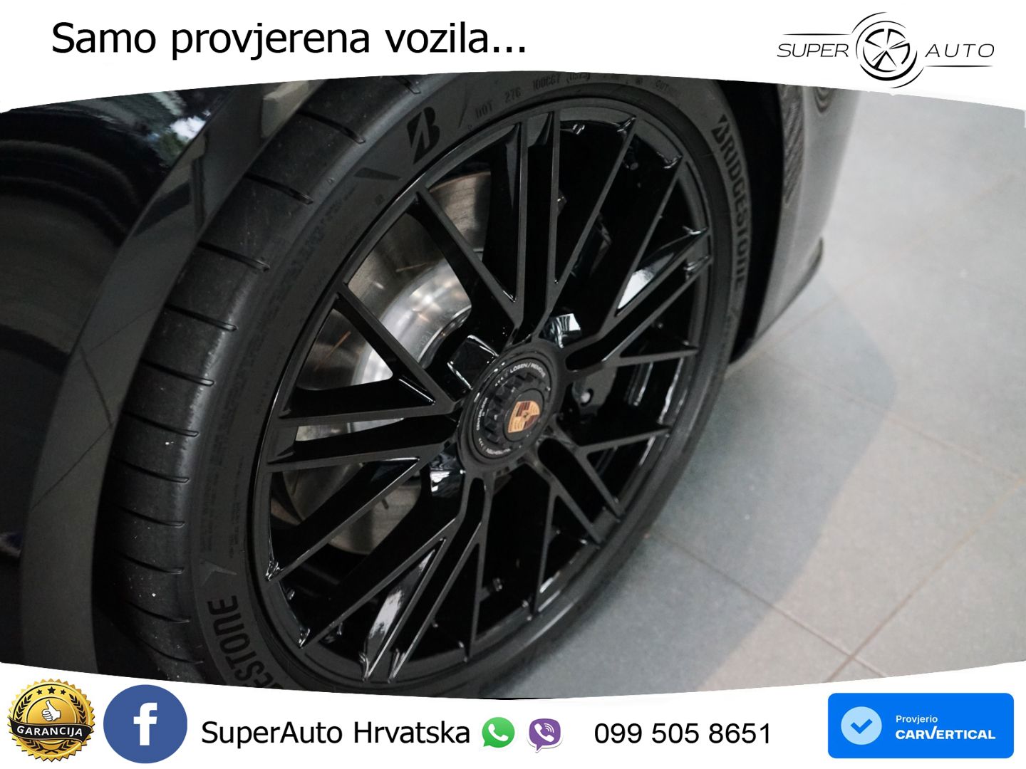Porsche Panamera GTS 4.0 V8 (500 KS) PDK