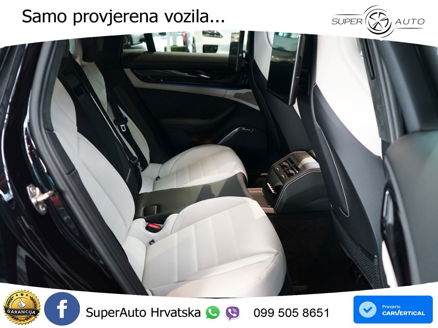 Porsche Panamera GTS 4.0 V8 (500 KS) PDK