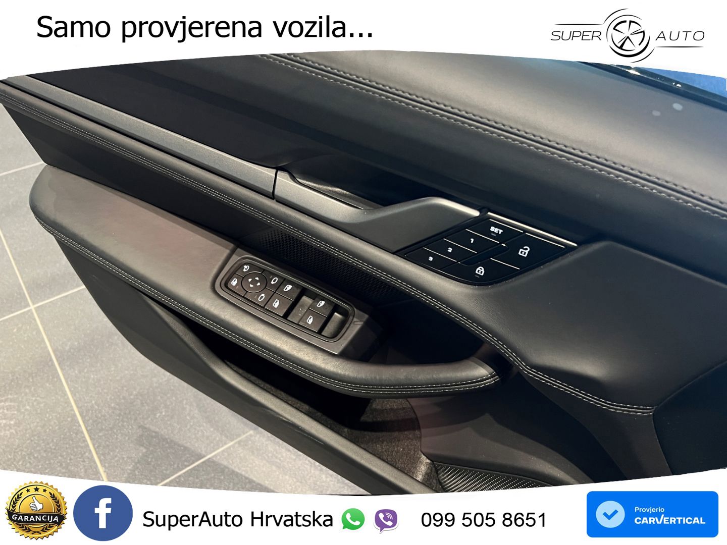 Porsche Taycan Sport Turismo 4S 105 kWh (598 KS)